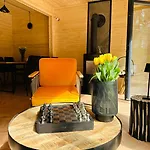 Apartment Lesna Cisza Jezioro Powidzkie Dla 18 Osob - 5d