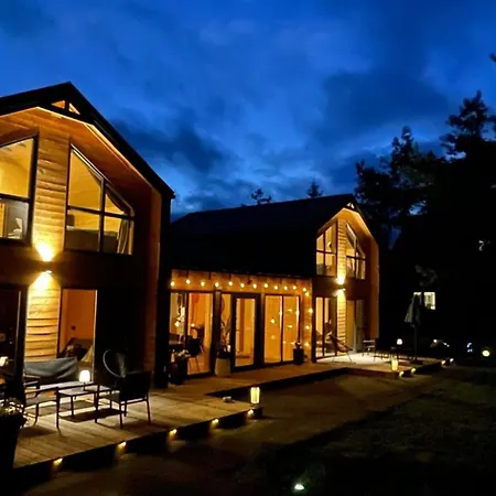 Apartament Leśna Cisza Jezioro Powidzkie Dla 18 Osób - 5d